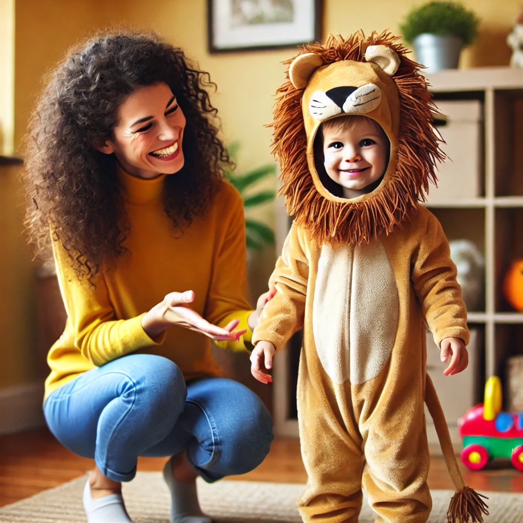 Chránené heslom: Techniky-hry na rozvoj sebavedomia a emocionálnej inteligencie u detí